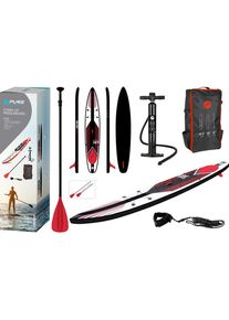 M&Ouml;BELIX M&ouml;belix , 66x15x381 cm , Pools & Wasserspa&szlig;, Wassersport, Stand Up Paddles