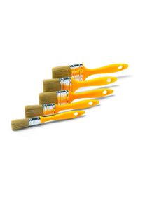 Schuller Eh klar , Gelb , Kunststoff , 20 cm , Baumarkt, Malerbedarf, Malerpinsel