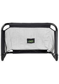 EXIT Toys , Schwarz , Metall, Kunststoff , 90x60x60 cm , T&Uuml;V-gepr&uuml;ft, EN 71 , faltbar , Freizeit, B&auml;lle