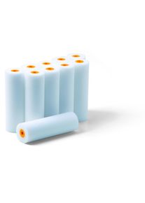 Schuller Eh klar , Kunststoff , 5x3.50x5 cm , Baumarkt, Malerbedarf, Farbroller & Farbwalzen