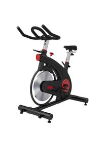 Atrigo , Schwarz , 113.7x110.7x55.6 cm , Freizeit, Sport & Outdoor, Fitnessger&auml;te, Ergometer