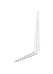 M&Ouml;BELIX M&ouml;belix , Wei&szlig; , Metall , 20x25 cm , Baumarkt, M&ouml;beltechnik