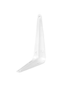 M&Ouml;BELIX M&ouml;belix , Wei&szlig; , Metall , 10x12.5 cm , Baumarkt, M&ouml;beltechnik