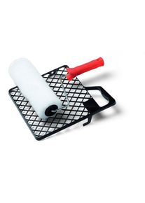 Schuller Eh klar , Kunststoff , 24 cm , Baumarkt, Malerbedarf, Farbroller & Farbwalzen