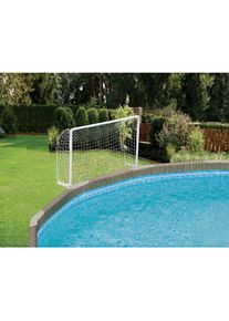 M&Ouml;BELIX M&ouml;belix , Wei&szlig; , Kunststoff , 20x95x110 cm , Pools & Wasserspa&szlig;, Wassersport