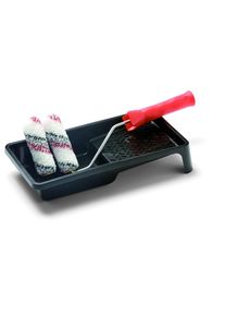 Schuller Eh klar , Kunststoff , 15x5x31 cm , Baumarkt, Malerbedarf, Farbroller & Farbwalzen