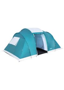 Bestway , Blau , Kunststoff , 280x200x490 cm , SGS-gepr&uuml;ft , Freizeit, Camping, Zelte