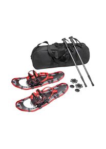 Ondega , Schwarz, Graphitfarben , Kunststoff , 67x26x10 cm , 89/686 EWG , Freizeit, Wintersport