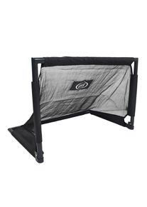 Ambia Garden , Anthrazit , Metall, Kunststoff , 60x60x90 cm , EN 71, CE , faltbar , Freizeit, B&auml;lle