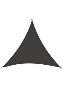 siena GARDEN , Grau , Metall, Textil , 500x500x500 cm , Gartenm&ouml;bel, Sonnenschutz, Sonnensegel