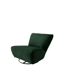 Livetastic , Gr&uuml;n , Textil , Uni , 95x77x94 cm , Made in EU , Stoffauswahl, erweiterbar (Typenauswahl), Sitzfl&auml;che 360&deg; drehbar , Wohnzimmer, Sessel, Polstersessel