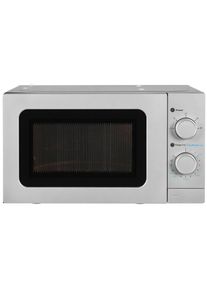 M&Ouml;BELIX M&ouml;belix , Metall, Kunststoff, Glas , 44x25.9x34.9 cm , RoHS, Reach , K&uuml;che, K&uuml;chenelektroger&auml;te, Mikrowellen