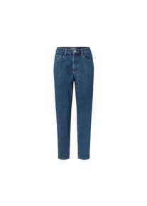 Tchibo - Mom Jeans &ndash; Fit &raquo;Nyla&laquo; - Damen - Gr. 36 - dunkelblau