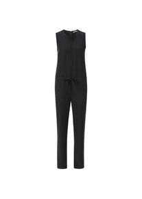 LANIUS Damen-Jumpsuit Schwarz 44
