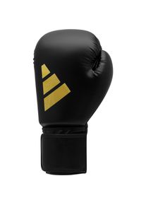 Adidas Speed 50 Handschuh - Gr&ouml;&szlig;e 6 - schwarz