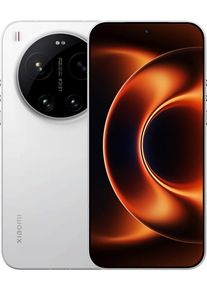 Xiaomi 17 Ultra 512GB/16GB - White