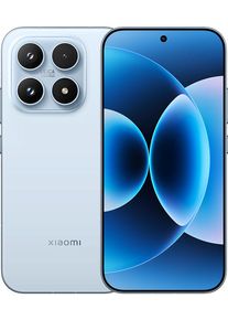 Xiaomi 17 512GB/12GB - Ice Blue