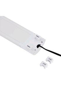 EVN-Lichttechnik, Wandleuchte + Deckenleuchte, LED-Anbauleuchte (3242 lm)