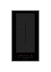 Wolkenstein Induktionskochfeld WIF2-FZF Schwarz