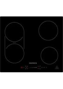 respekta Herdset ASET121M6600I Schwarz