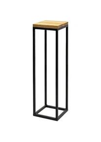 Blumenst&auml;nder Schwarz