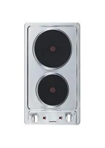 Kochfeld respekta Zeno Edelstahlfarben