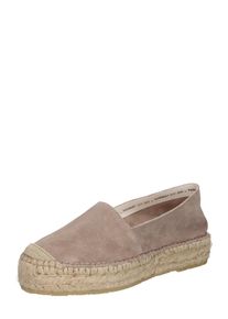 Pavement Espadrilles 'Ida' Femme gris taille 37