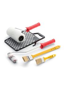 Schuller Eh klar , Kunststoff , Baumarkt, Malerbedarf, Farbroller & Farbwalzen