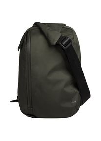 Bugatti, Damen, Umh&auml;ngetasche &raquo;LEGERE&laquo;, oliv, B/H/T: 18 cm x 30 cm x 10 cm onesize, H&ouml;he 30 cm x Breite 18 cm x Tiefe 10 cm