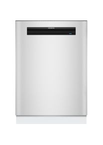 Siemens, Unterbaugeschirrsp&uuml;ler iQ500 &raquo;SN15EW06CS&laquo; 14 tlg. Ma&szlig;gedecke, (ohne Farbbezeichnung), Der innovative comfortControl Geschirrsp&uuml;ler: 