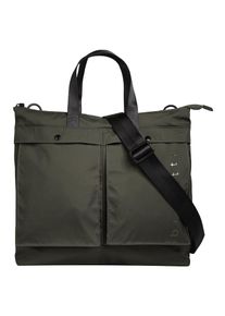 Bugatti, Damen, Umh&auml;ngetasche &raquo;LEGERE&laquo;, oliv, B/H/T: 38 cm x 35 cm x 10 cm onesize, H&ouml;he 35 cm x Breite 38 cm x Tiefe 10 cm