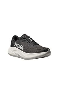 Hoka One One, Herren, Laufschuh &raquo;RINCON 4&laquo;, BLACK / WHITE, 44, Funktionaler Laufschuh von Hoka One One