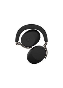 Jabra Evolve3 85 MS Link390a - Black