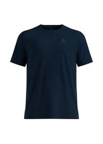 Odlo Zeroweight Engineered Chill-Tec Crew Neck T-shirt Herren
