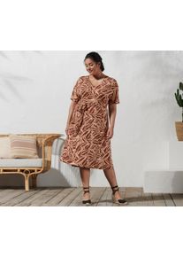 Tchibo - Espadryle na koturnie - dla pań - rozmiar 42 - kolor: czarny