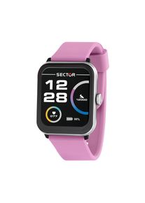 Sector Smartwatch S-08 Smart
