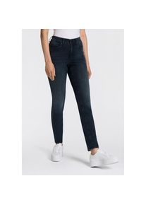 MAC Skinny-fit-Jeans &raquo;Dream Skinny&laquo; in hochelastische Qualit&auml;t f&uuml;r den perfekten Sitz