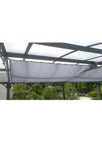 Floracord Sonnensegel &raquo;Innenbeschattung&laquo; BxT: 270x140 cm, 1 Bahn, in versch. Farben