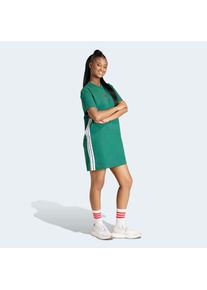 adidas Sportswear Shirtkleid &raquo;ESSENTIALS -, 3-STREIFEN, SINGLE JERSEY&laquo;