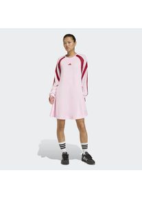 adidas Sportswear Shirtkleid &raquo;HOUSE OF TIRO&laquo; 1 tlg.