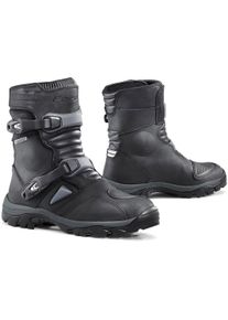 Forma Adventure Dry, bottes courtes imperm&eacute;ables , couleur: Noir , taille: 47 EU