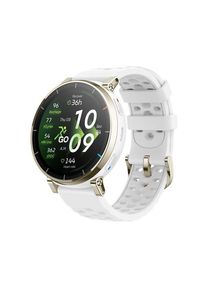 Amazfit Active 3 Premium 45mm - Aero White