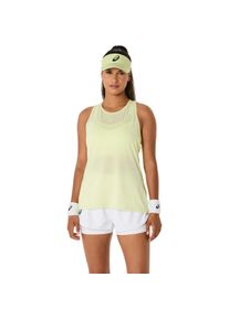 asics Nagino Run Adjustable Tank Top Damen