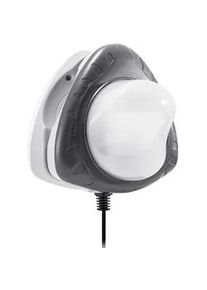 Magnetische LED-Poolbeleuchtung - Intex