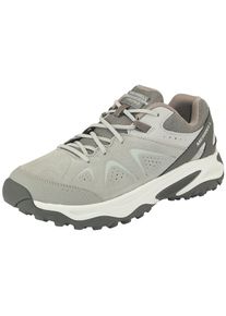 Wanderschuh Merrell "YOKOTA 3", Herren, Gr. 44,5, ridgeway, Leder, Synthetik, Schuhe Wanderschuh