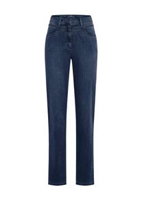 Peter Hahn Brax - Comfort Fit-Jeans Modell Caren New, denim, Gr. 20, Baumwolle