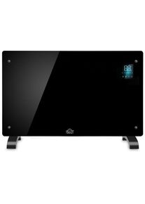 DCG TC50TT Appareil de chauffage | noir