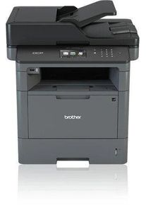 Brother DCP-L5500DN