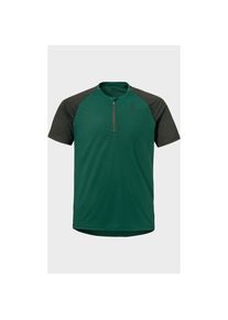 Sch&ouml;ffel Sch&ouml;ffel, Herren, Radtrikot &raquo;CIRC Shirt Style Wetluga MNS&laquo;, 6995 - gr&uuml;n, 58, CIRC Modell: nahezu 100 % recycelf&auml;hig