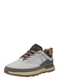 Timberland, M&aelig;nd, Sneaker low 'Euro Trekker', Gr&aring; / Sort, St&oslash;rrelse 44